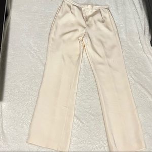 Lafayette 148 Bottoms Size 6
